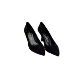 Zapato de tacón de Daniela Vega