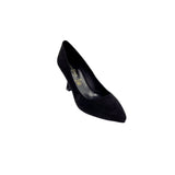 Zapato de tacón de Daniela Vega