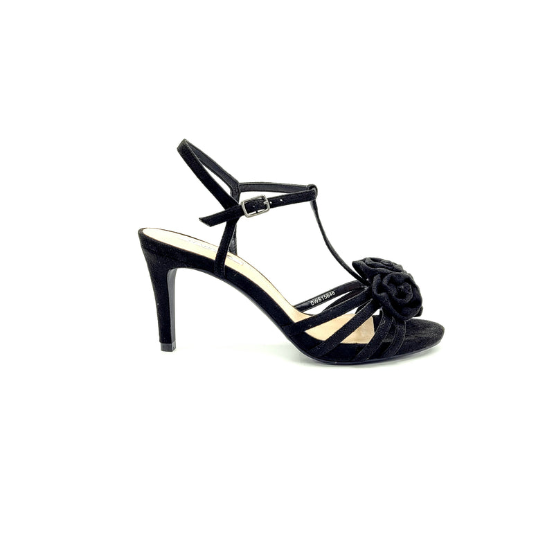 Zapato tacón de D'Angela