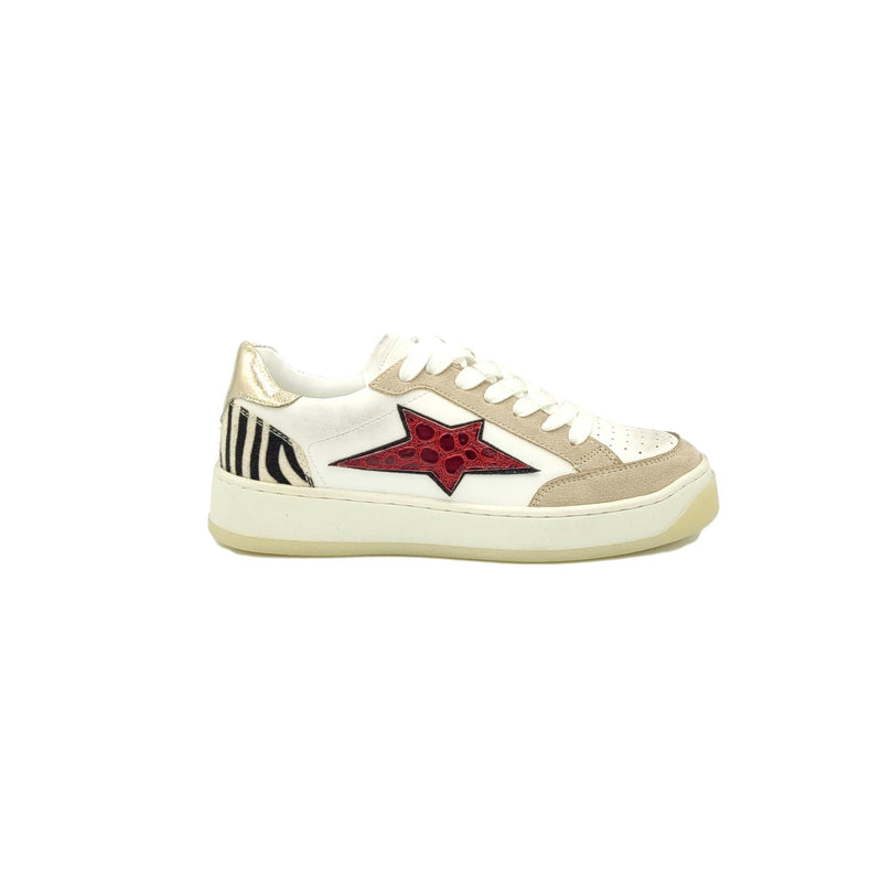Deportiva sneaker