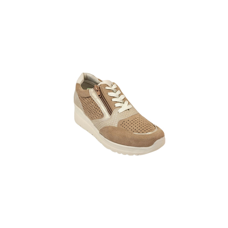 Zapato deportivo de amarpies