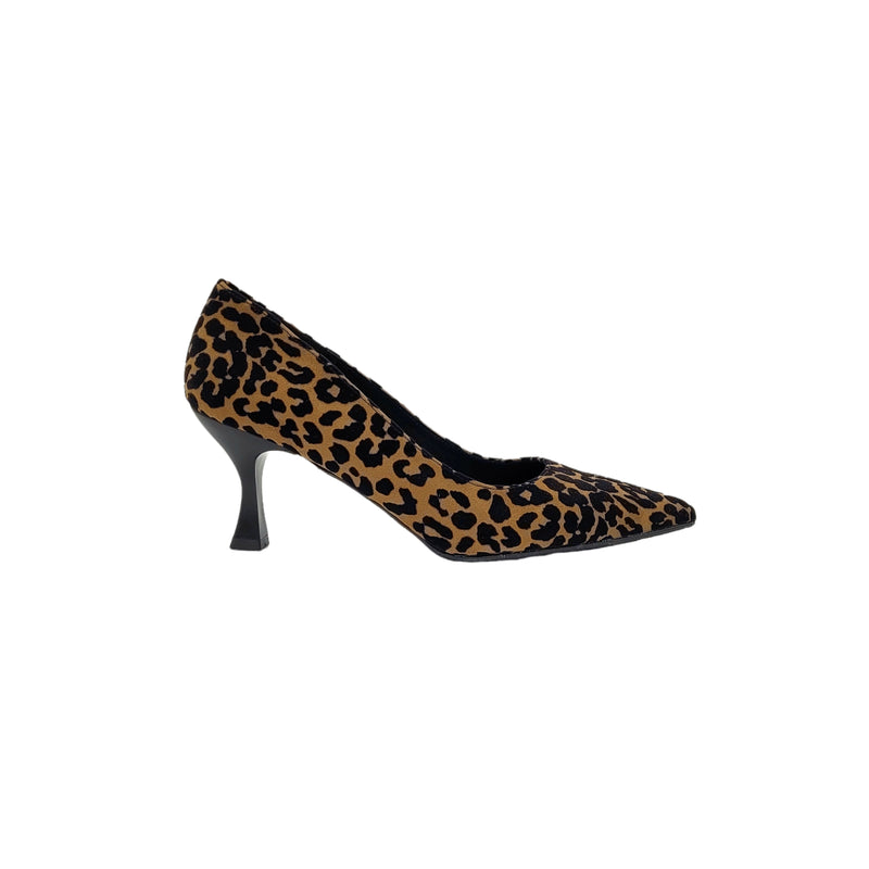 Zapato de tacón de Daniela Vega