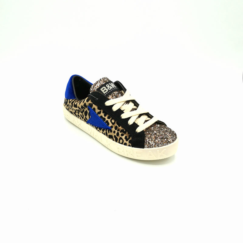 Deportiva plana de Break&Walk