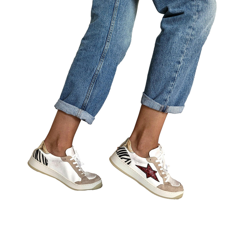 Deportiva sneaker